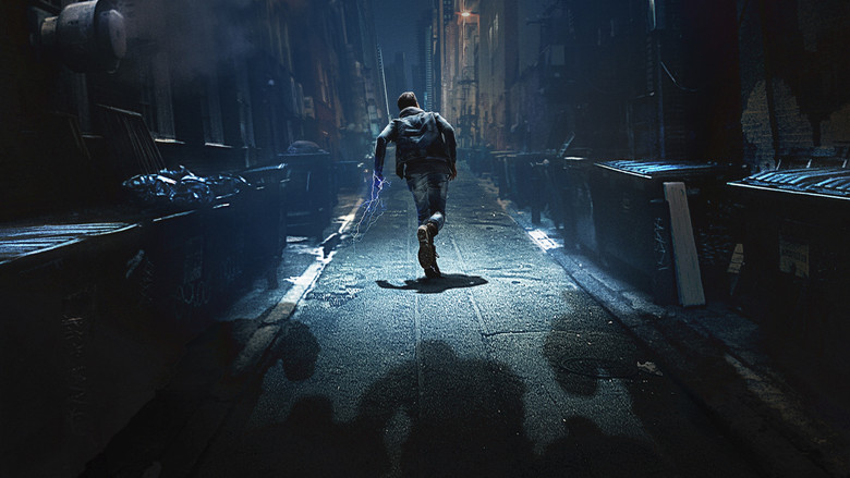 кадр из фильма Код 8