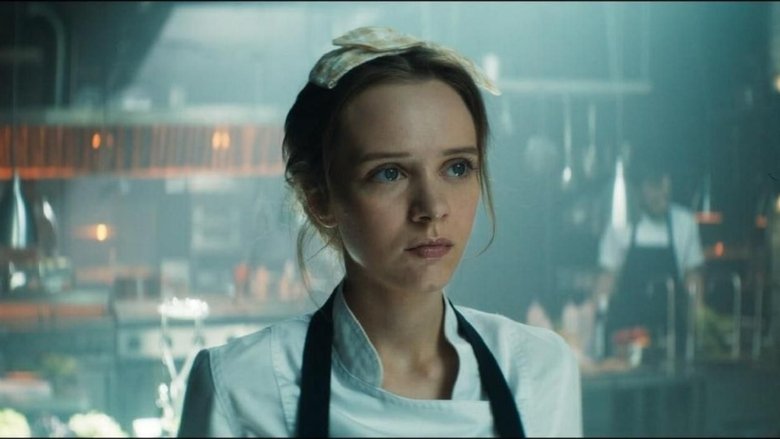 кадр из фильма Смак свободи