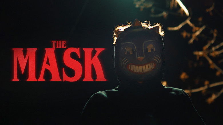 кадр из фильма The Mask