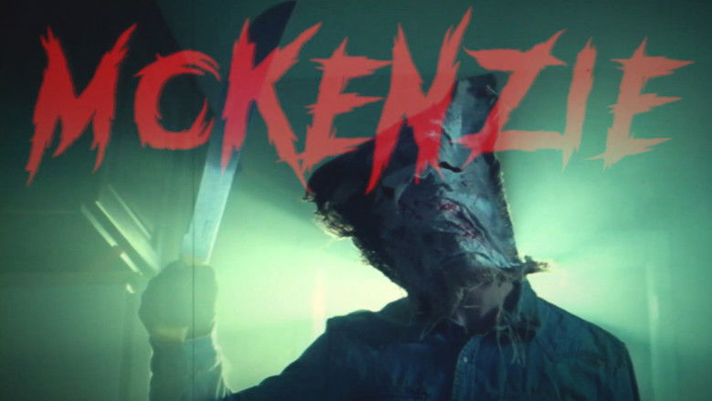кадр из фильма McKenzie