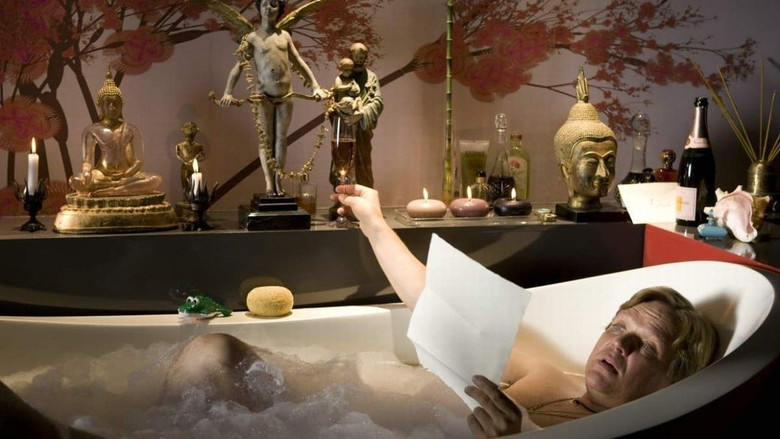 кадр из фильма Мужчины в большом городе