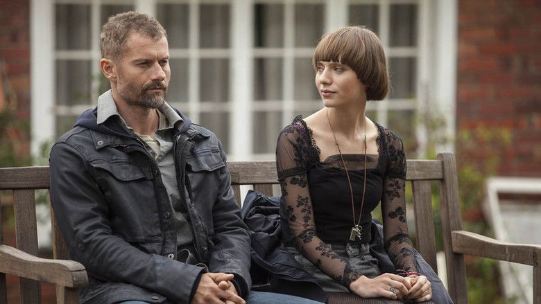 кадр из фильма Пустой человек