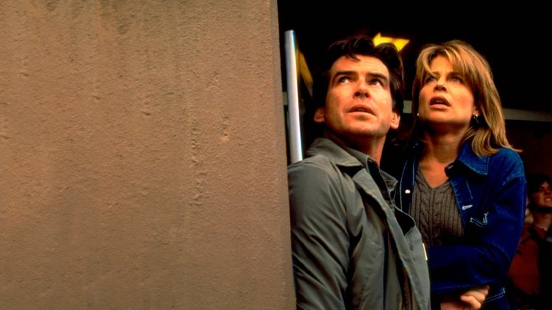 кадр из фильма Пик Данте