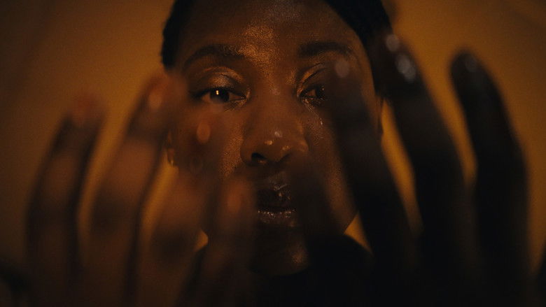 кадр из фильма Hate Songs