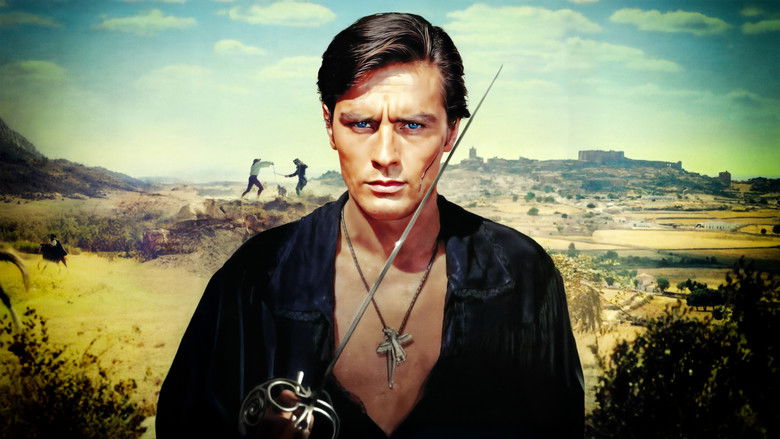 кадр из фильма Чёрный тюльпан