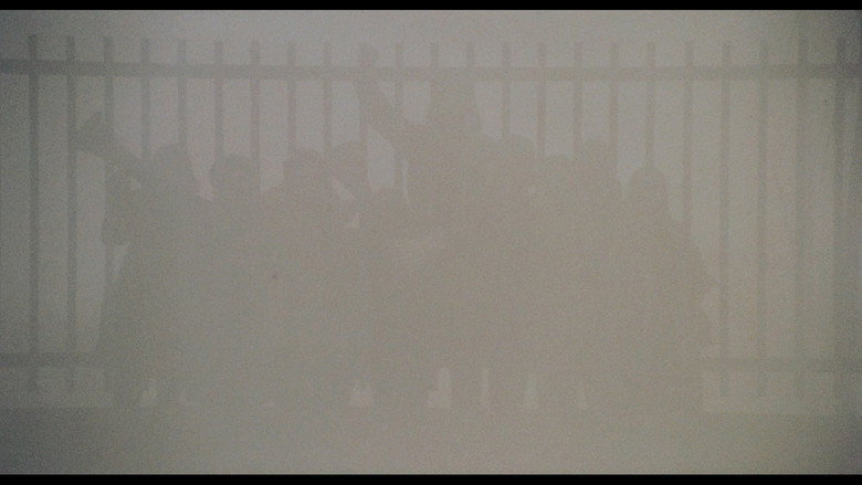 кадр из фильма Рабочий класс идет в рай