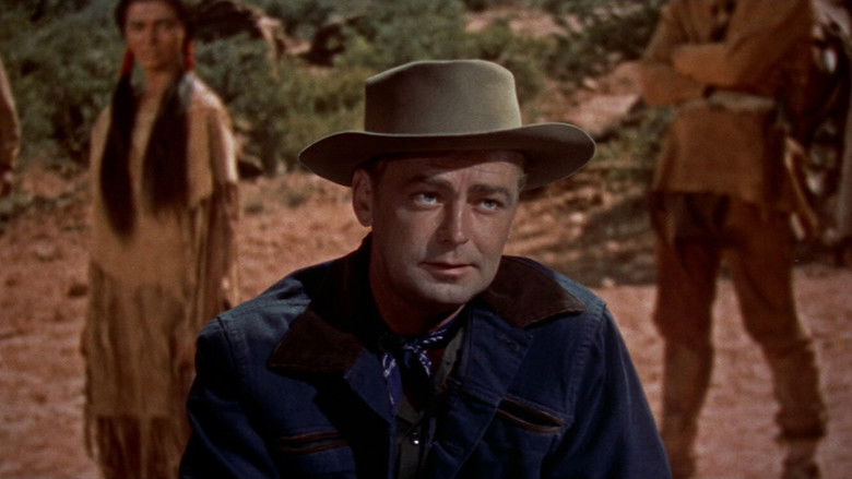 кадр из фильма Бой барабана