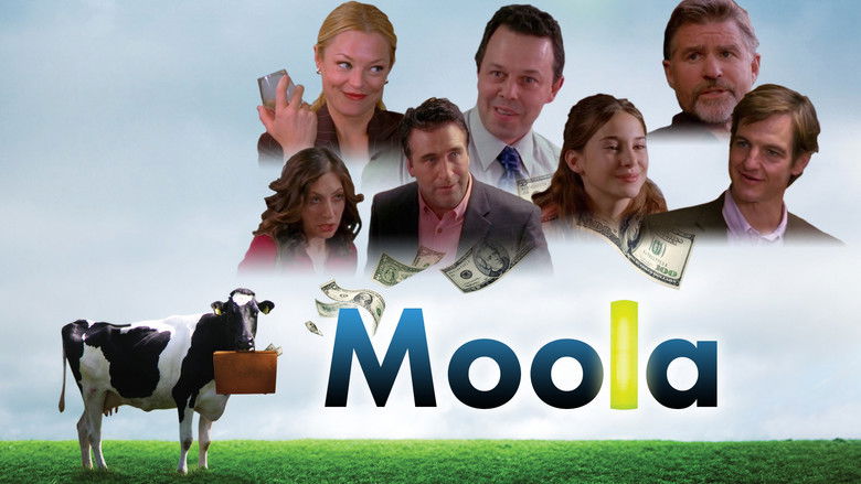 кадр из фильма Moola