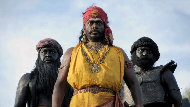 кадр из фильма ஆயிரத்தில் ஒருவன்