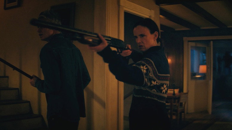 кадр из фильма Опасные отношения