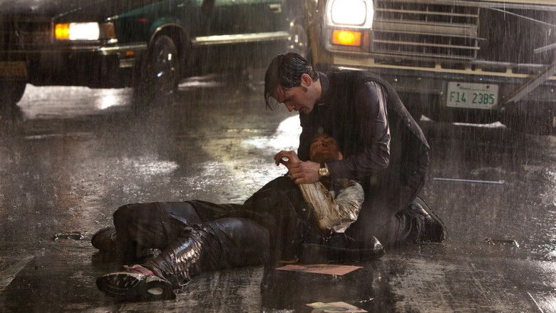 кадр из фильма Обряд