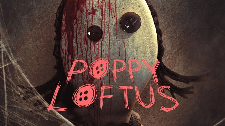 кадр из фильма Poppy Loftus