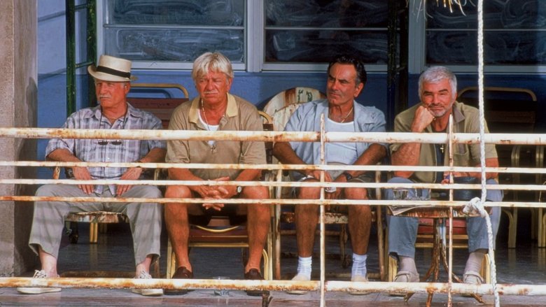 кадр из фильма Команда