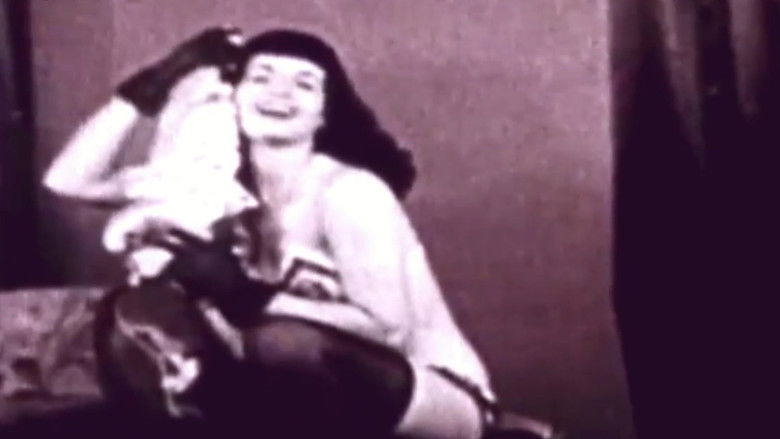 кадр из фильма Betty's Clown Dance