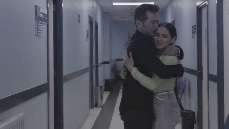 кадр из фильма Pantera Rosa