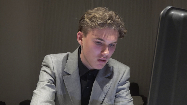 кадр из фильма Point Zéro