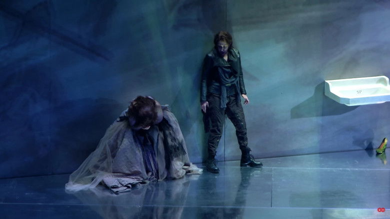 кадр из фильма Bellini: I Capuleti e i Montecchi