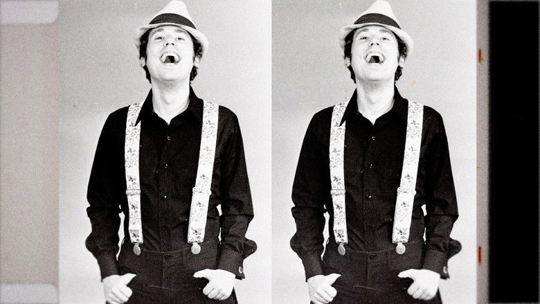 кадр из фильма Raphael: desde Rusia con amor