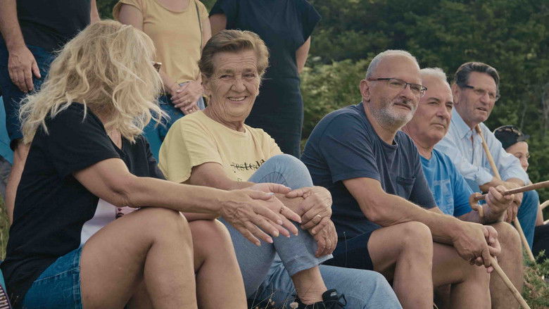 кадр из фильма Τα τέρματα του Αυγούστου