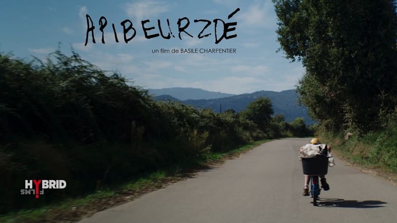кадр из фильма Apibeurzdé