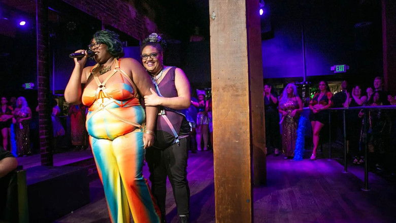 кадр из фильма What the Funk?!