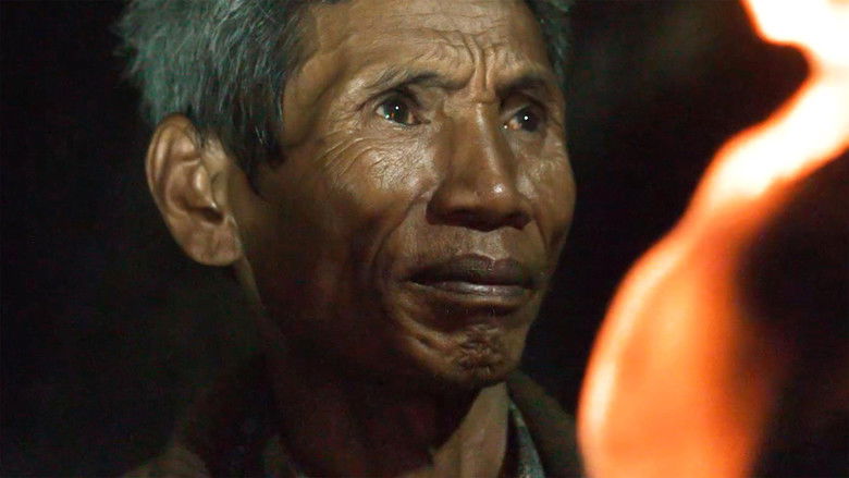 кадр из фильма This Little Land of Mines