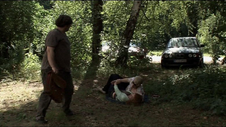 кадр из фильма Sechs tote Studenten