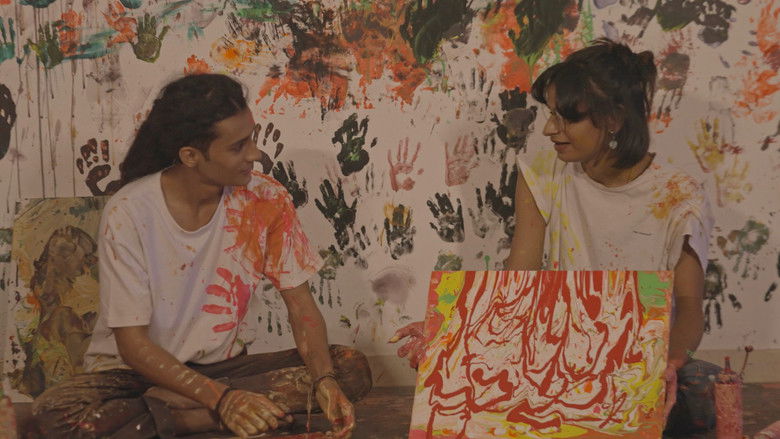 кадр из фильма IYKYK (If You Know You Know)