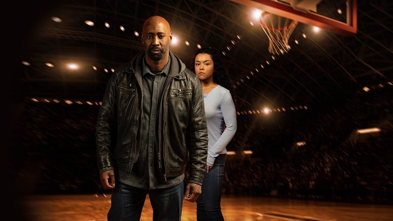 кадр из фильма Taken at a Basketball Game