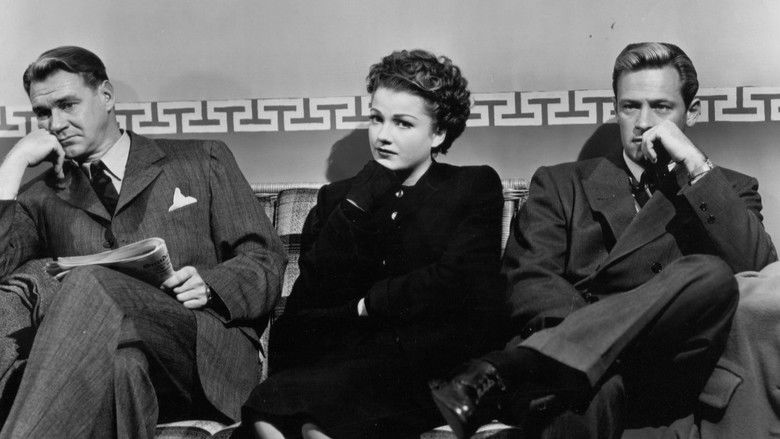 кадр из фильма Blaze of Noon