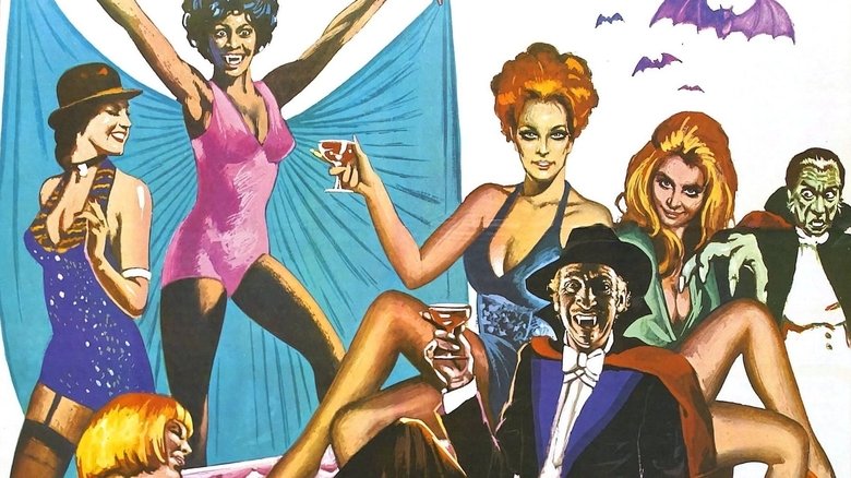 кадр из фильма Старый кровосос