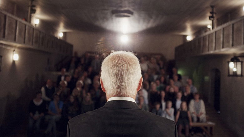 кадр из фильма Småstad