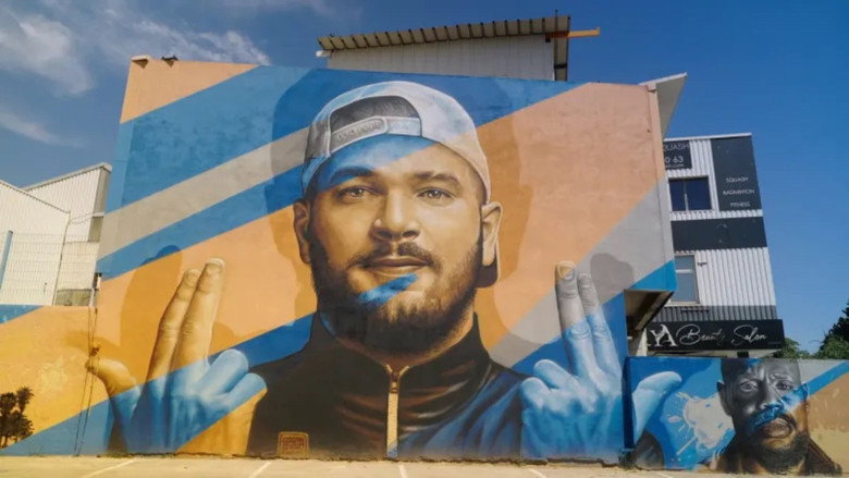 кадр из фильма Team JuL