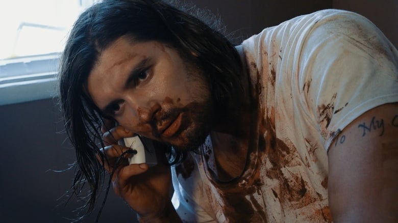 кадр из фильма It Lives Inside