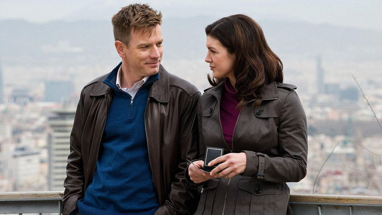 кадр из фильма Нокаут