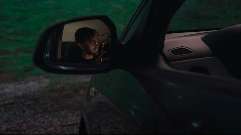 кадр из фильма The Trunk