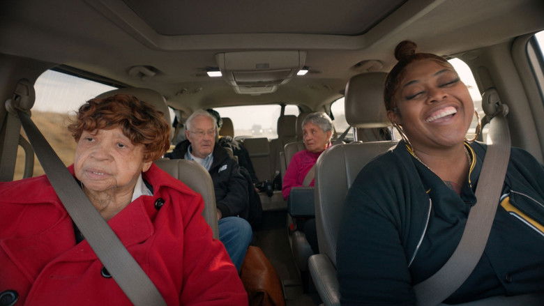 кадр из фильма The Lack of It