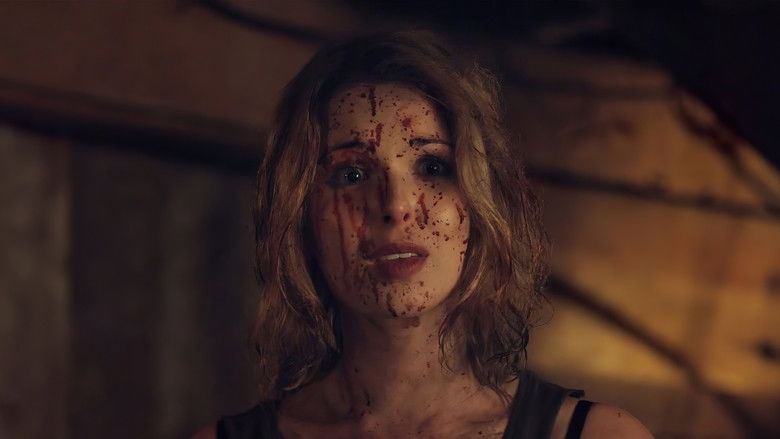 кадр из фильма Даже у ягнят есть зубы