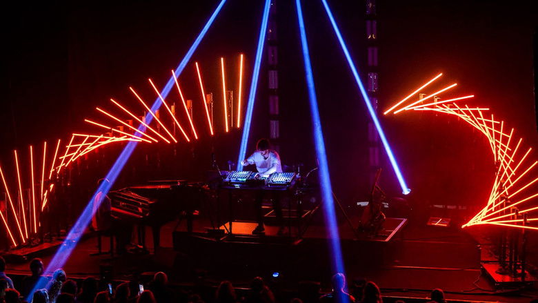 Thylacine - ARTE Concert Festival 2022