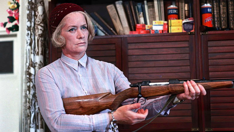 кадр из фильма Dzięcioł