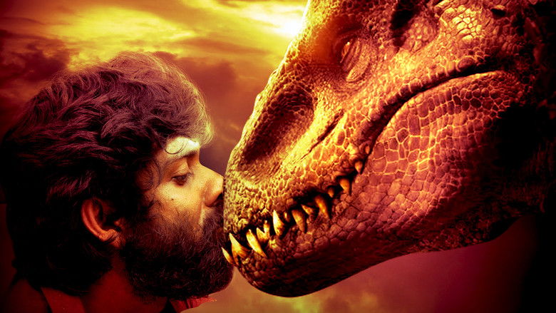 кадр из фильма டைனோசர்ஸ்