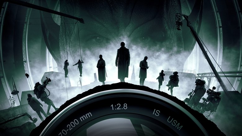 кадр из фильма Marvel Studios Assembled: The Making of Secret Invasion