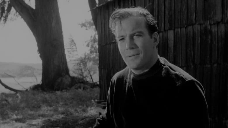 кадр из фильма Злой дух