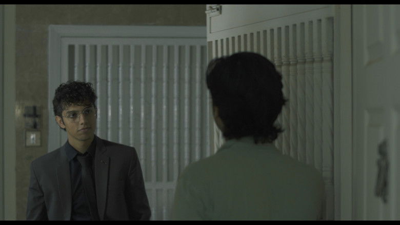 кадр из фильма Naa Haq