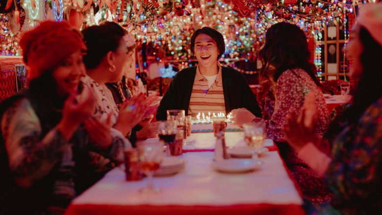 кадр из фильма Ali & Ratu Ratu Queens