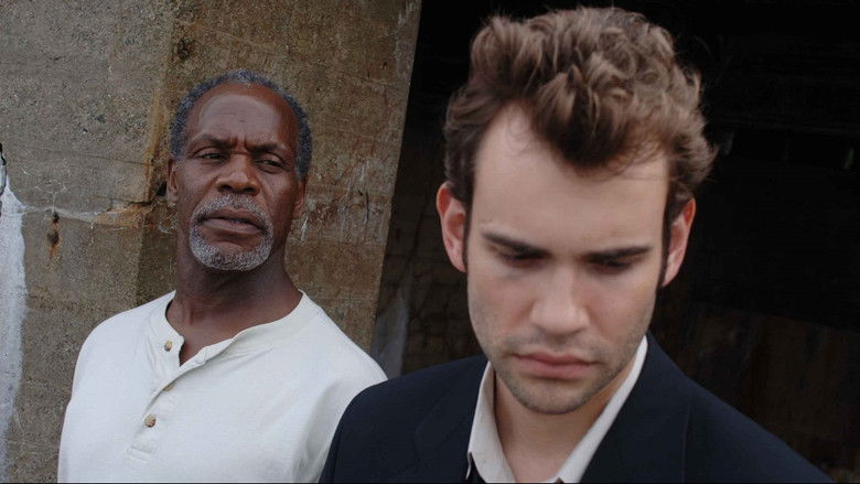 кадр из фильма Матч бедняка