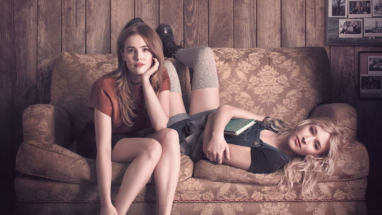 кадр из фильма Сестра в отрыве