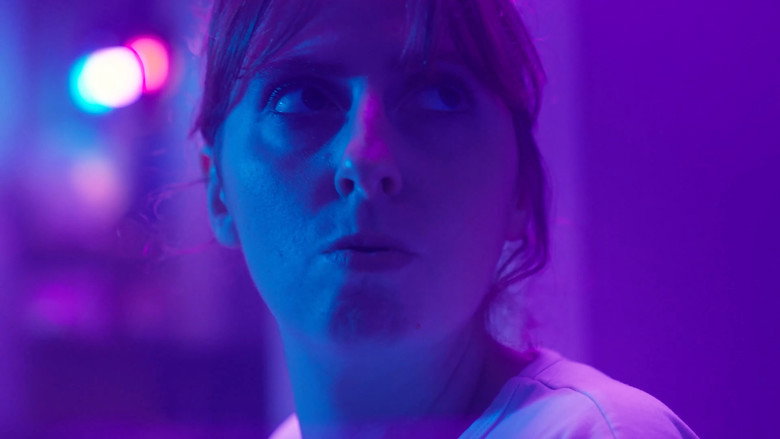 кадр из фильма Bel Canto