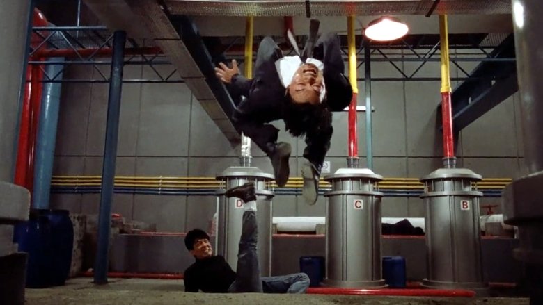 кадр из фильма Драконы Навсегда