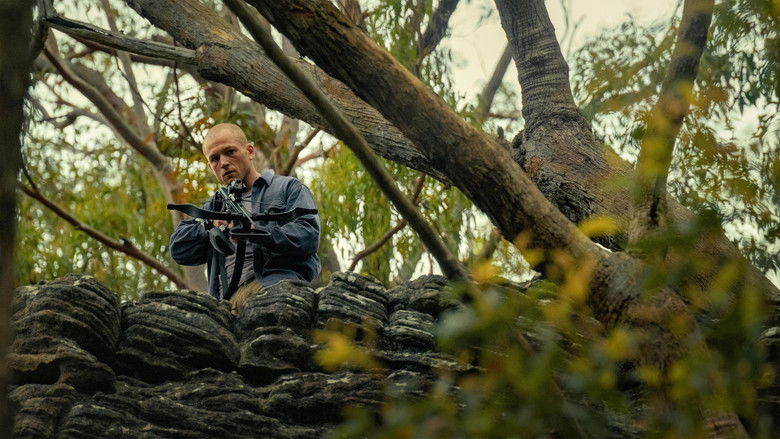 кадр из фильма APEX